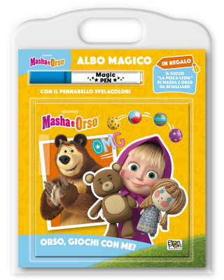 fustella albi magici9